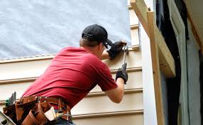 Best Wood Siding Installation  in Proctor, VT